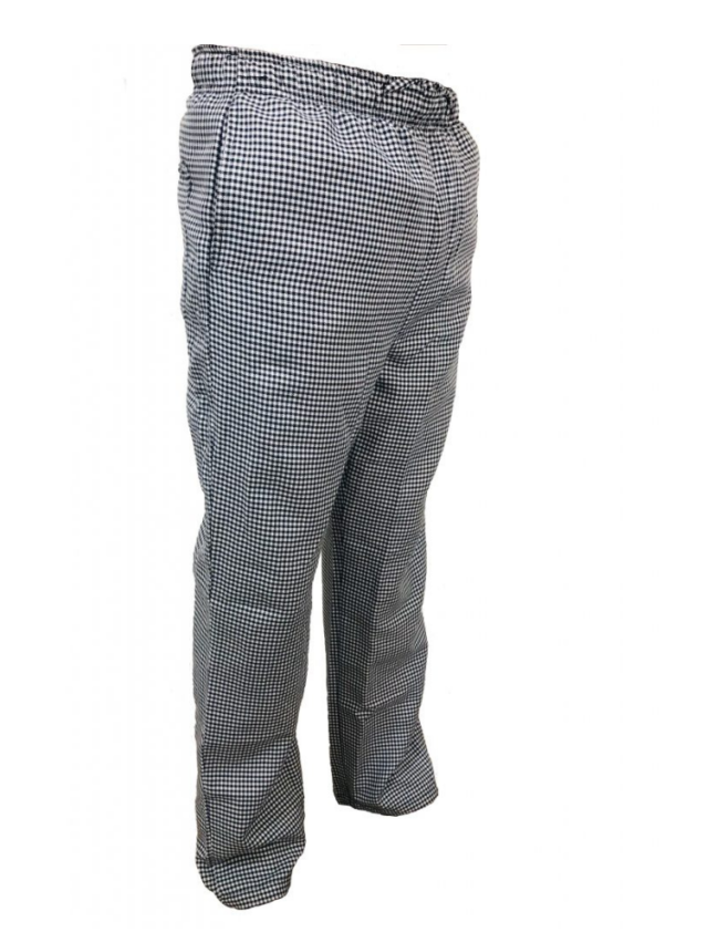 Chef Pants | Comfortable & Affordable Work Pants By Chef-Uniforms