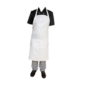 White Apron