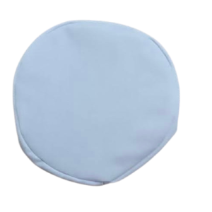 white chef hat