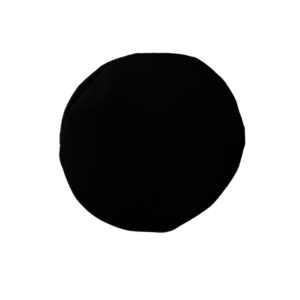 Black Chef Hat